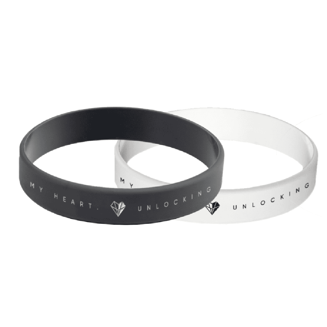 RUBBER BAND SET